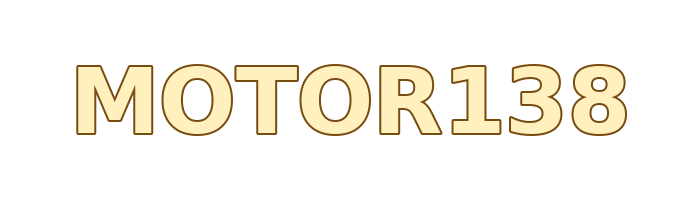 MOTOR138